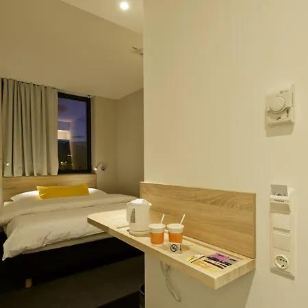 Hotel Letomotel 3*