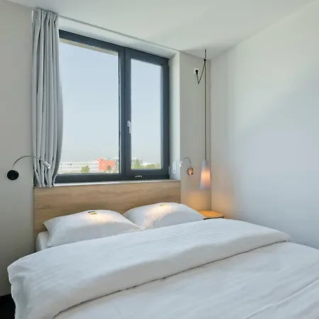 Letomotel 3* Nürnberg