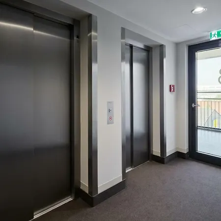 Hotel Letomotel Nürnberg