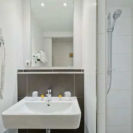 Letomotel Hotel Nürnberg